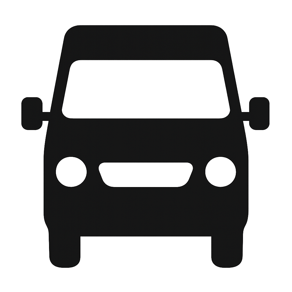 Banbury Courier Services
